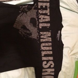 Metal mulisha shirt